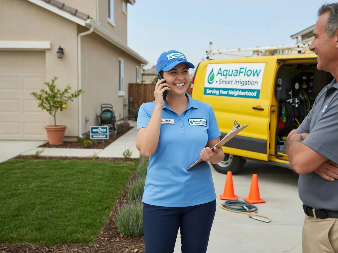 Irrigation Installation Canterbury, NH FAQs